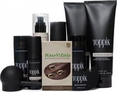 Toppik Superpakket middenblond