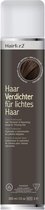 Hairfor2 Colorspray 300 ml - Donkerbruin