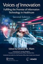 HIMSS Book Series- Voices of Innovation