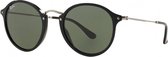 Ray-Ban RB2447 901 Round Fleck zonnebril - 52mm