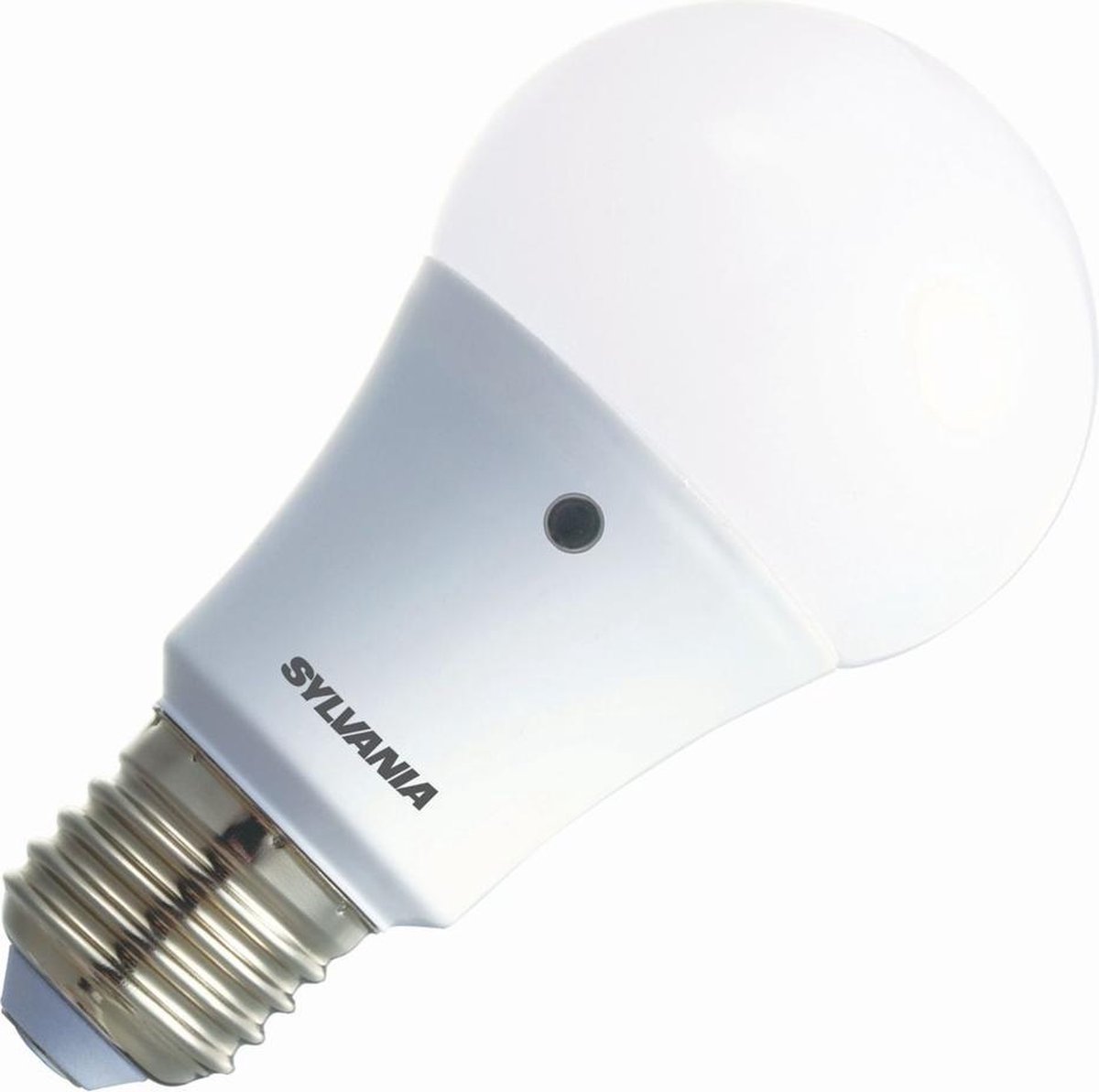 Sylvania Toledo LightSense LedLamp E27 8.5W 806lm 2700k met