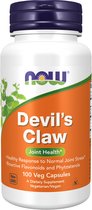 Devil's Claw - 100 capsules