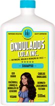Ondulados Lola Inc Shampoo