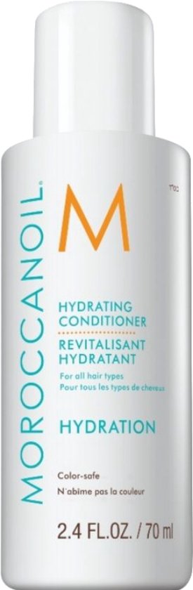 Moroccanoil Hydrating Conditioner 70 ml fles.
