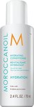 Moroccanoil Hydrating Conditioner 70 ml fles.