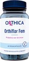 Orthica Orthiflor Fem 60 capsules