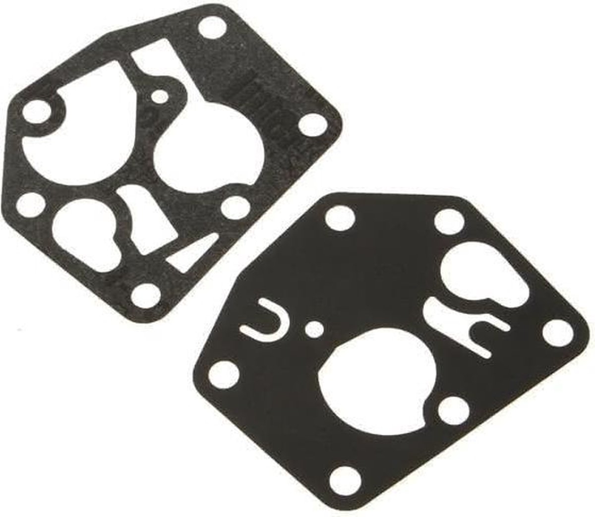 Briggs And Stratton Carburetor Diaphragm Carb Gasket Replacement 495770