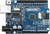 Geekcreit® UNO R3 ATmega328P Ontwikkelingsraad Voor Arduino No Cable