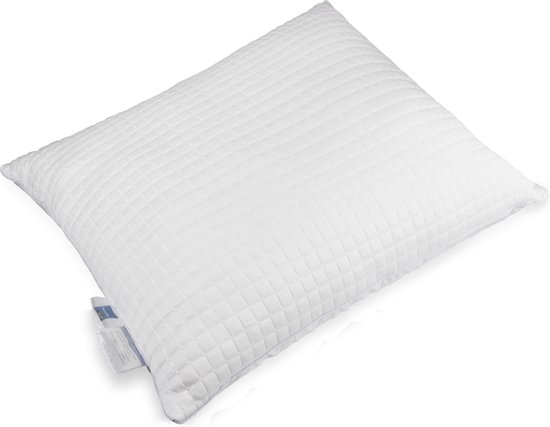 Luxe hoofdkussen One 70x60 | bol