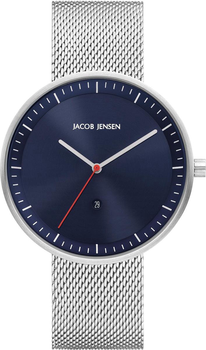 Jacob Jensen Mod. 279 - Horloge