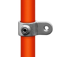 Steigerbuis koppeling Oogdeel scharnierstuk-33,7 mm (1”) - 10 stuks