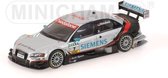 Audi A4 DTM #7 Audi Sport Team Abt 2007 - 1:43 - Minichamps