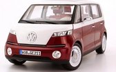 Volkswagen Bulli - 1:18 - Norev