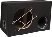 Open box van 29 liter voor een 25 cm Subwoofer