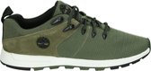 Timberland TB0A64B4 - Baskets Adultes de loisirs - Couleur: Vert - Taille: 42