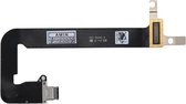 Let op type!! Power Connector Flex Cable for Macbook 12 inch A1534 (2016) 821-00482-A
