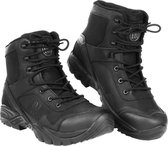 Fostex Recon Boots medium high zwart