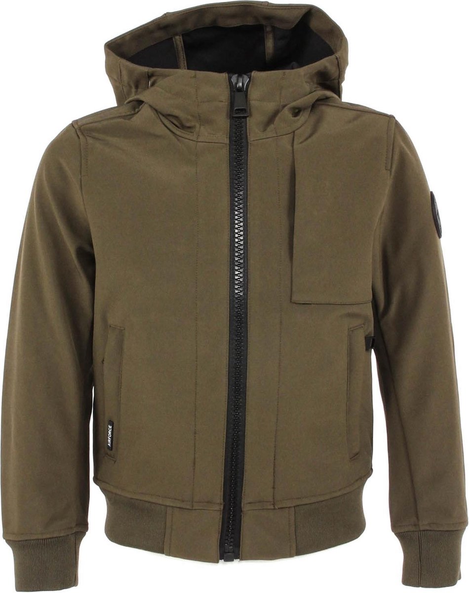 airforce softshell sale