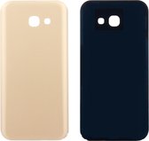 Batterij Achterklep voor Galaxy A3 (2017) / A320 (goud)