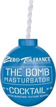 Zero Tolerance Bomb Stroker Cocktail Masturbator
