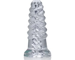 Oxballs - Screw'd - Corkscrew Jack-Off Masturbator