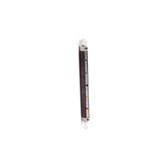 Chakra healing wand Amethist - 20 cm - chakra