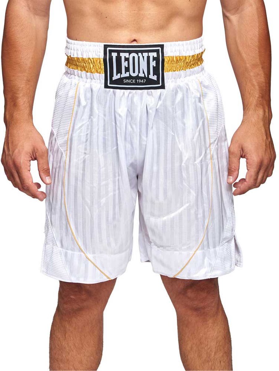 Leone1947 Extrema 3 Boksshort Wit XL Man