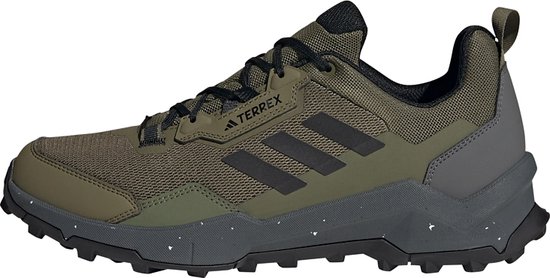 adidas TERREX Terrex AX4 Hiking Schoenen - Unisex - Groen- 44