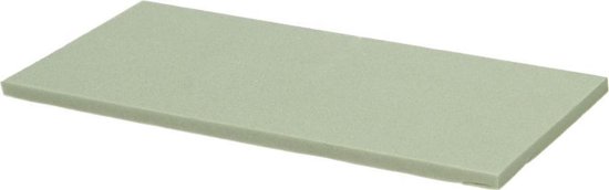 Ondervloer XPS-plaat 6 mm (9,76 m2) | bol