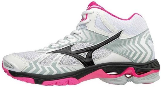 mizuno wave bolt 7 mid