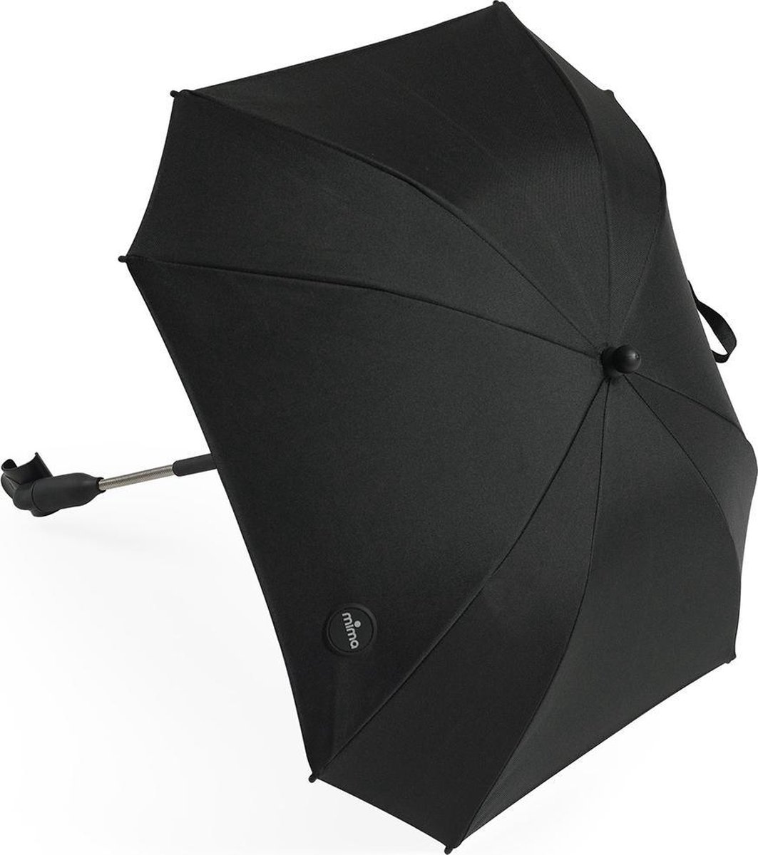 Mima Parasol - Black
