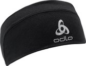 Odlo Headband CERAMICOOL ZWART - Maat No size