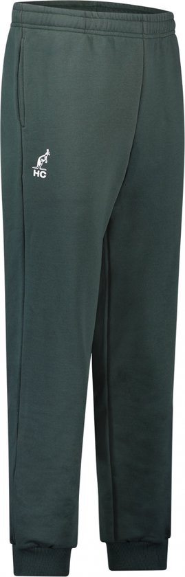 Pantalon De Survêtement Australian New Gen Track - Noir - Homme - Fabriqué En Italie