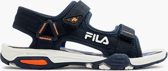 Fila bleu foncé sales