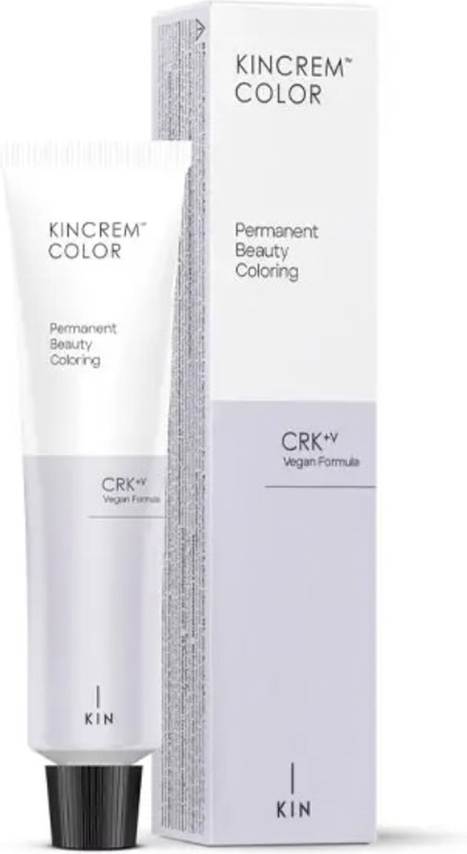 Comprar KIN TINTE VEGAN- 5.0 -100ML