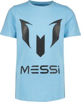 Vingino jongens Messi logo t-shirt Argentina Blue
