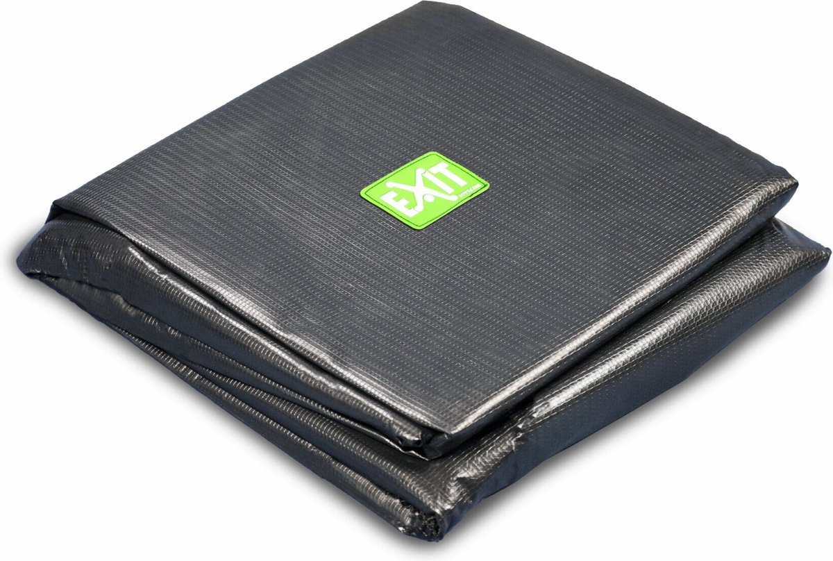 EXIT Premium trampoline afdekhoes ø427cm