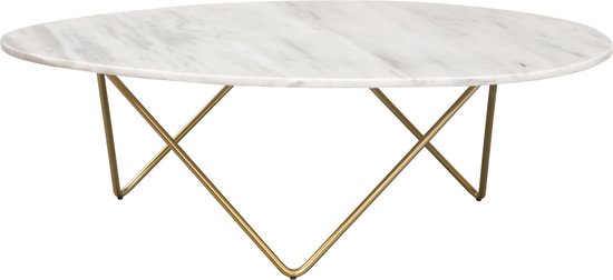 Wandrek New York 75 Cm Vierkant Meubelen