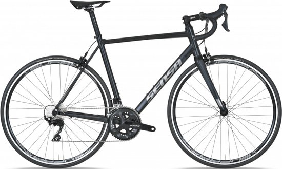 Sensa Romagna SLE Shimano 105 Wielrenfiets Maat 51