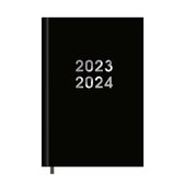 A5 Basic Agenda 2023 - 2024 Zwart