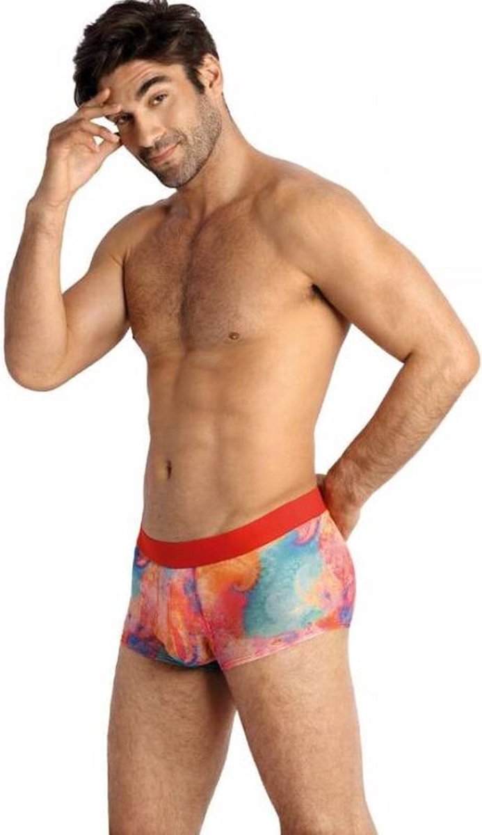 ANAIS MEN BOXER and BRIEF | Anais Men - Falcon Boxer S
