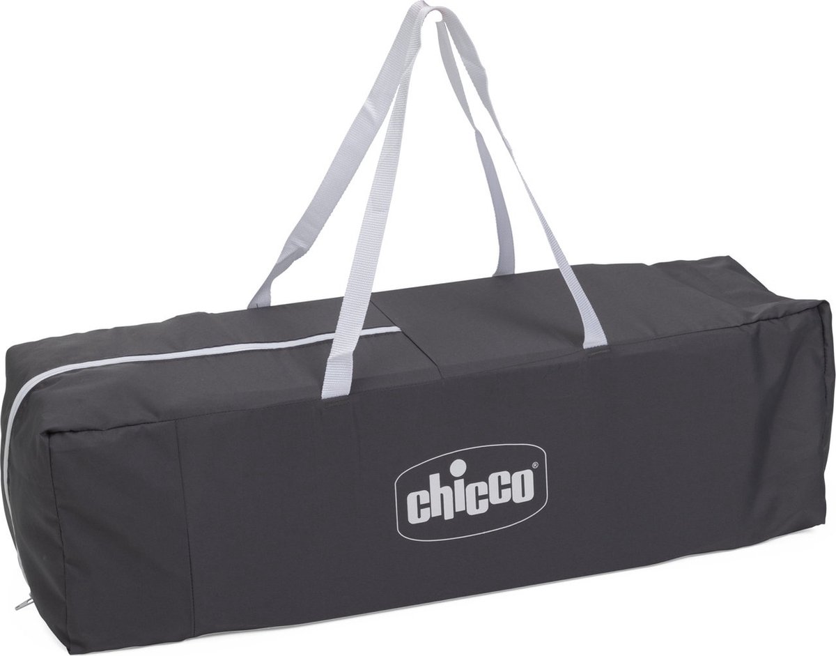 Chicco reisbedje Goodnight DARK GREY – foto 4