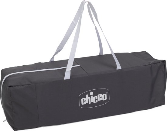 Chicco reisbedje Goodnight DARK GREY van Chicco — afbeelding 4