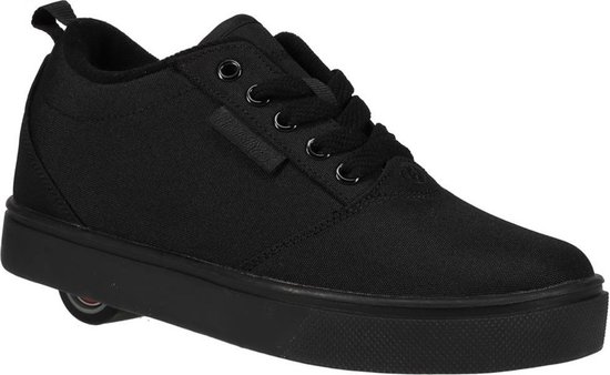 Black heelys sale