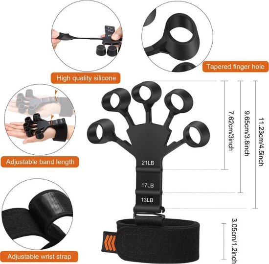 Hand 2024 grips strengthener