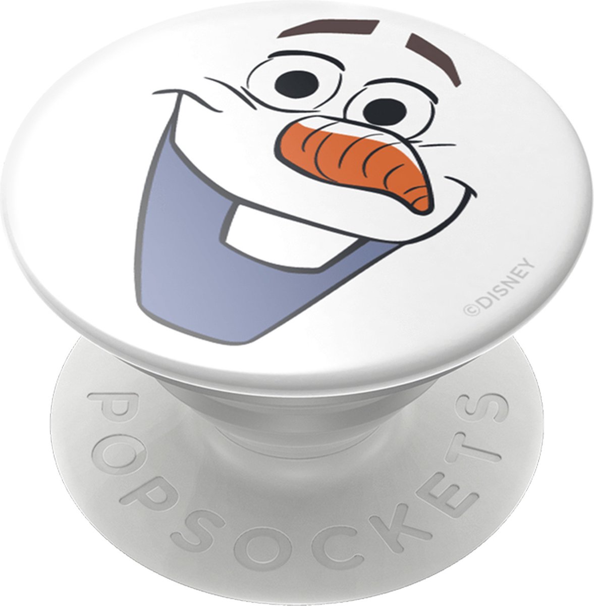 Popsockets 2 Olaf 100824 telefoonhouder en standaard - licentie
