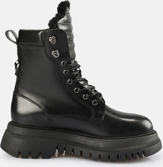 Winterboots SHADE LACEUP HI WARM