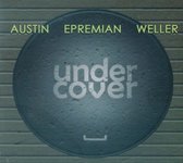 Austin| Epremian | Weller - Undercover (CD)
