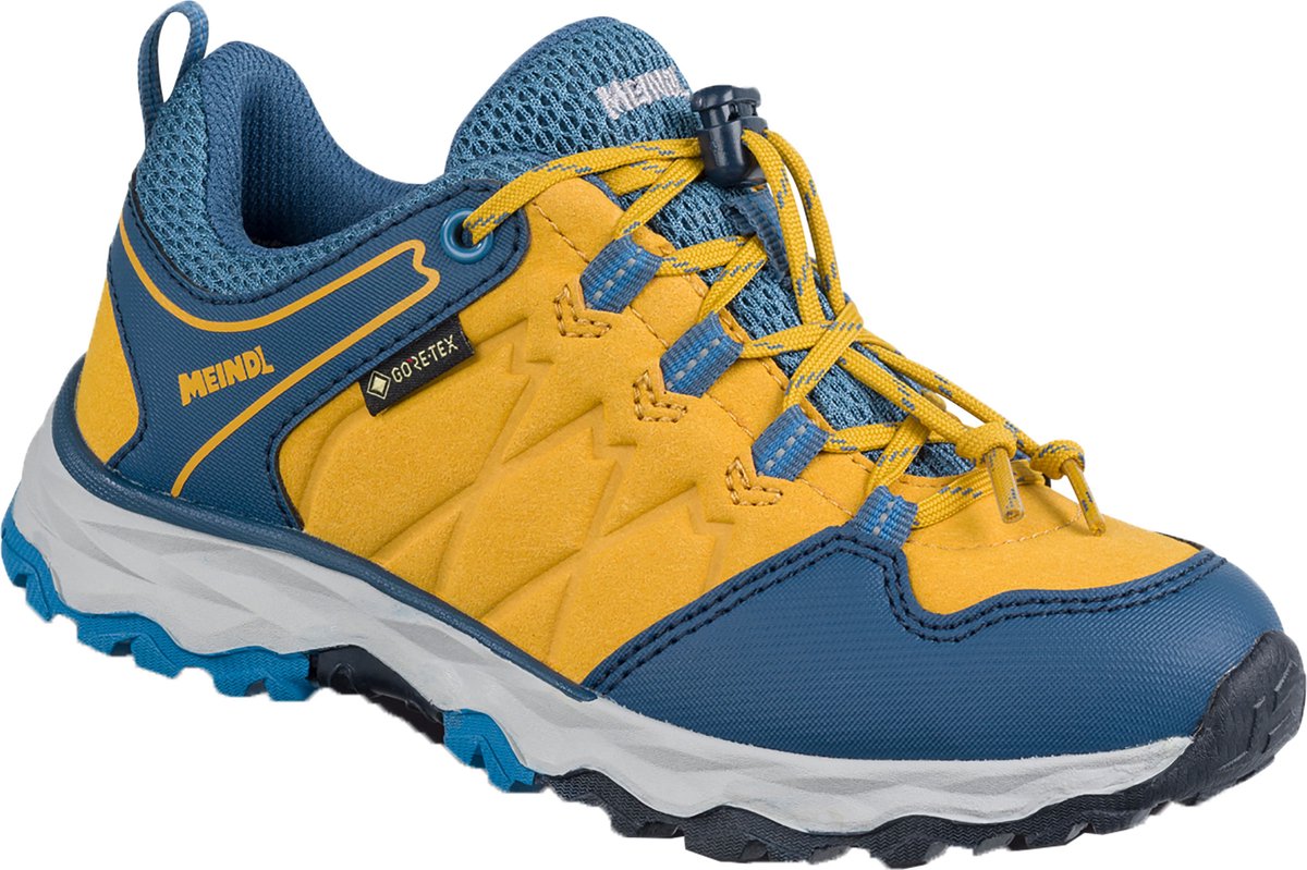 Meindl Ontario GTX Mais-blau Kinder_EU 38 Default