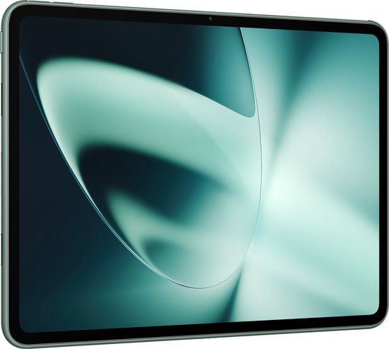 OnePlus Pad - 128GB - WiFi - Green | bol OnePlus Pad - 128GB - WiFi - Green | bol